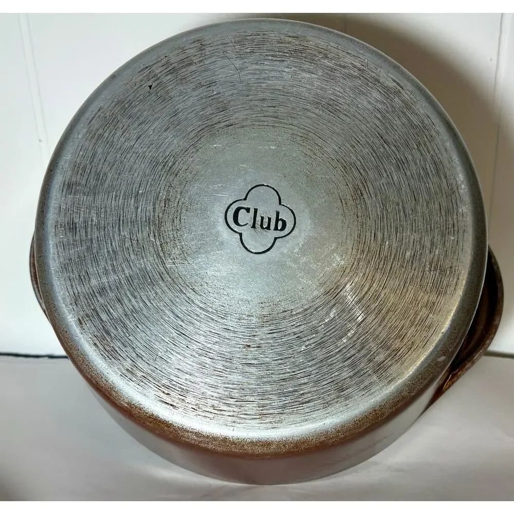 Club this vintage